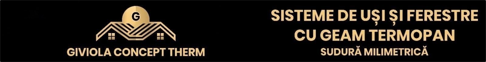 Logo Giviola Concept